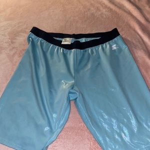 All my clothes comes washed 😌